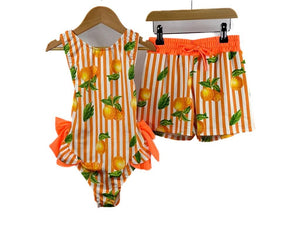 ORANGES SHORTS