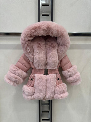 JOLENE PINK