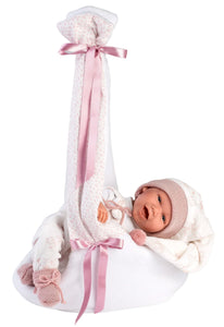 74006 Mimi Laughing Baby Doll