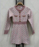 MADDISON PINK