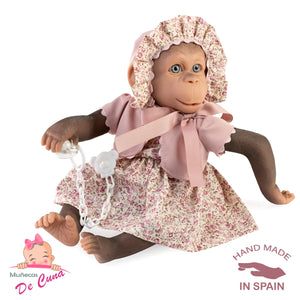 36101 Lola Monkey Glam Dress