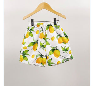 LELLY SWIMSHORTS