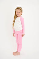 MORGAN PINK