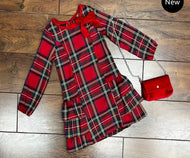 BONNIE RED