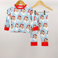CHRISTMAS PJS