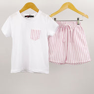 SYDNEY SHORT SET