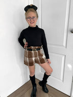 MAISIE SHORTS & TOP