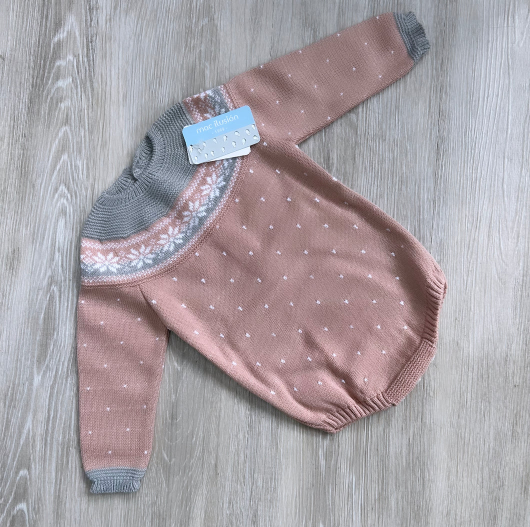 7031 DUSKY PINK