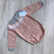 7031 DUSKY PINK