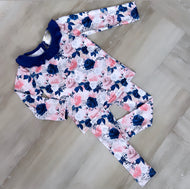 KARIS LOUNGE SET