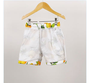 LELLY SWIMSHORTS