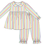 RAINBOW GIRLS